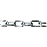 Normkette verzinkt  5 mm