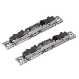 BLUM AVENTOS Frontbefestigungs-Set, 20S4200, L108