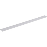 Profilabdeckung Aufbau MEC-1, MEC-3, 3000mm opal