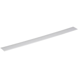 Profilabdeckung Einbau Profil MEC-2, 3000mm opal