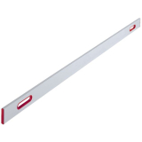 SOLA Abzieh Richtlatte 2,0 m mit Griff ohne Libellen