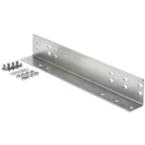 ACCURIDE 635XX Winkelsatz, Lnge 374 mm