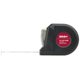 SOLA Anrei�lehre Talmeter 3 m EG-Pr�fzeichen Genauigkeit II