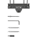 Anschlagwerkzeuge 3-DIM leicht, 15mm, Bandh. 92 mm Futterkonstruktion