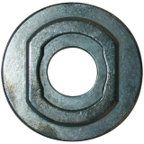 METABO Aufnahmeflansch zu Metabo Winkelschleifer auer W 7-100