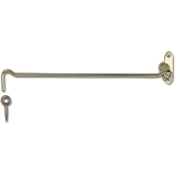 Aufspreizstangen 450 mm, Messing blank