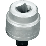 GEDORE Aufsteckknarre fr Drehmomentschlssel 754-04 3/4\"vierkant