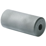 Auftragswalze zu Leimroller 200 Ausfhrung: Moosgummi 200 mm grau