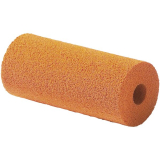 Auftragswalze zu Leimroller 200 Ausfhrung: Moosgummi 200 mm grau