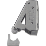 SECOTEC Federschnappverschluss Quick verzinkt SB-2