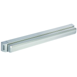 Druckstange BKS f�r EN 1125, 1458 mm, silber eloxiert, B 74410-03-0-1