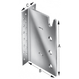 SIMPSON Balkentrger BT4 160-B feuerverzinkt mit Zulassung