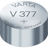 VARTA Batterie Knopfzelle Uhr V 394 1,55 Volt (1St)