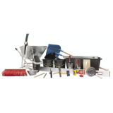 SCH Bauherren-Werkzeugset 25-teilig