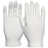 STAFFL Baumwollhandschuh Trikot Heavy Gr.10 EN420 Kategorie I Material 100% BW