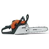 STIHL Benzin Kettensge MS181C-BE Schwert 30 cm
