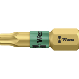 WERA Diamant-Bit-Einsatz 867/1BDC 1/4\"sechskant TX 10/25 mm Torx