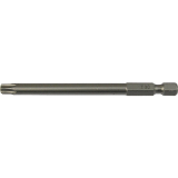 Bit-Einsatz extra lang 1/4\"sechskant TX 40/350 mm Torx
