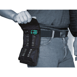 WERA Bit-Satz Kraftform Kompakt 60 inTasche 17-teilig