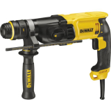 DEWALT Bohrhammer D25134K 800 Watt SDS Plus