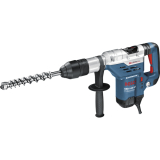 BOSCH Bohrhammer GBH5-40DCE 1100 Watt SDS Max