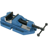 R�HM Bohrmaschinen-Schraubstock BOF Gr.2 Backenbreite 110 mm