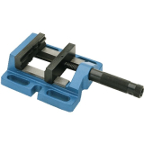 R�HM Bohrmaschinen-Schraubstock DPV Gr.3 Backenbreite 120 mm