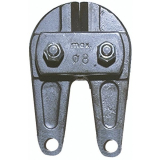 STUBAI Bolzenschneider-Ersatzkopf 920 mm