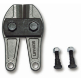 Bolzenschneider-Ersatzkopf 780 mm