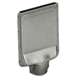 STEINEL Breitschlitzdse