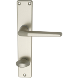 SCH - LINE Drckergt. EUROPA - auf LS BB90, TS38 - 42, silber eloxiert