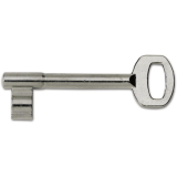 Buntbartschl�ssel BALKAN, Sperre 9