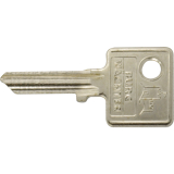 BURG W�CHTER MZ 83 Schl�sselrohling