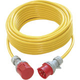 Verlngerungskabel CEE K35 5G2.5 Lnge 25 m IP44