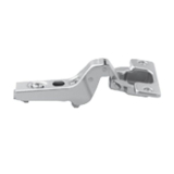 BLUM CLIP Standardscharnier 100, 18mm gekrpft, mit Feder, Schrauben
