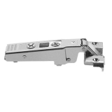 BLUM CLIP top Alurahmenscharnier 95�, mit Feder, gerade