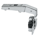 BLUM CLIP top BLUMOTION Stollenscharnier 95�,3mm gekr.,mit Feder,Einpressen