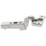 BLUM CLIP top Minischarnier 94, mit Feder, 18mm gekrpft, Schrauben