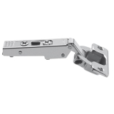 BLUM CLIP top 120� Scharnier, gerade, ohne Feder, Schrauben