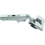 BLUM CLIP top 120 Standardscharnier, gerade, ohne Feder, INSERTA