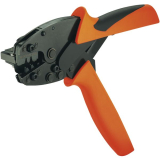 WEIDMLLER Crimpzange HTF 63 AWG 21-14 Crimpbereich 0.5 - 2.5 mm Lnge 200 mm