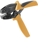 WEIDMLLER Crimpzange PZ 16 AWG 10-6 Crimpbereich 6-16 mm Lnge 200 mm