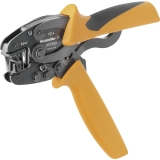 WEIDMLLER Crimpzange PZ 4 AWG 21-12 Crimpbereich 0.5-4 mm Lnge 200 mm