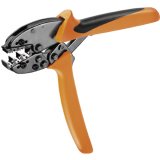 WEIDM�LLER Crimpzange PZ 50 AWG 4-0 25/35/50 mm� L�nge 250 mm