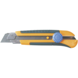 KDS Profi Cutter mit 25 mm Abbrechklinge und Fixierr�ndelschraube