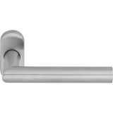 DORMA Dr�ckerlochteil PREMIUM 8906 - 20, 0 mm, Edelstahl matt