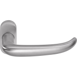 DORMA Dr�ckerlochteil PREMIUM 8999 - FS, 23, 5 mm, silber eloxiert