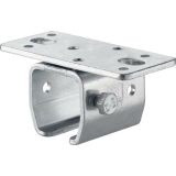 Deckenbefestigungsmuffe Helm Agrar 102