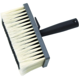 SCHULLER Deckenbrste rechteckig mit Kunstborste 170 x 70 mm