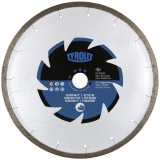 TYROLIT Diamant-Trennscheibe Premium DCH***FC 125 x 1.2/7 mm Baumaterialien